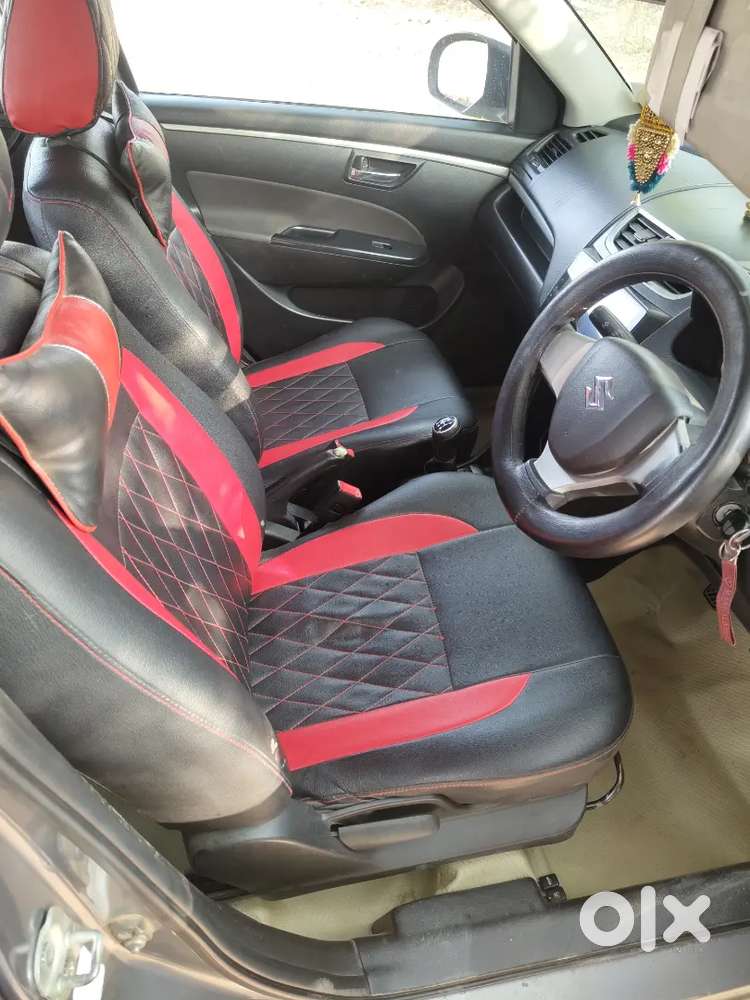 Maruti Suzuki Swift 2013 Diesel Well Maintained