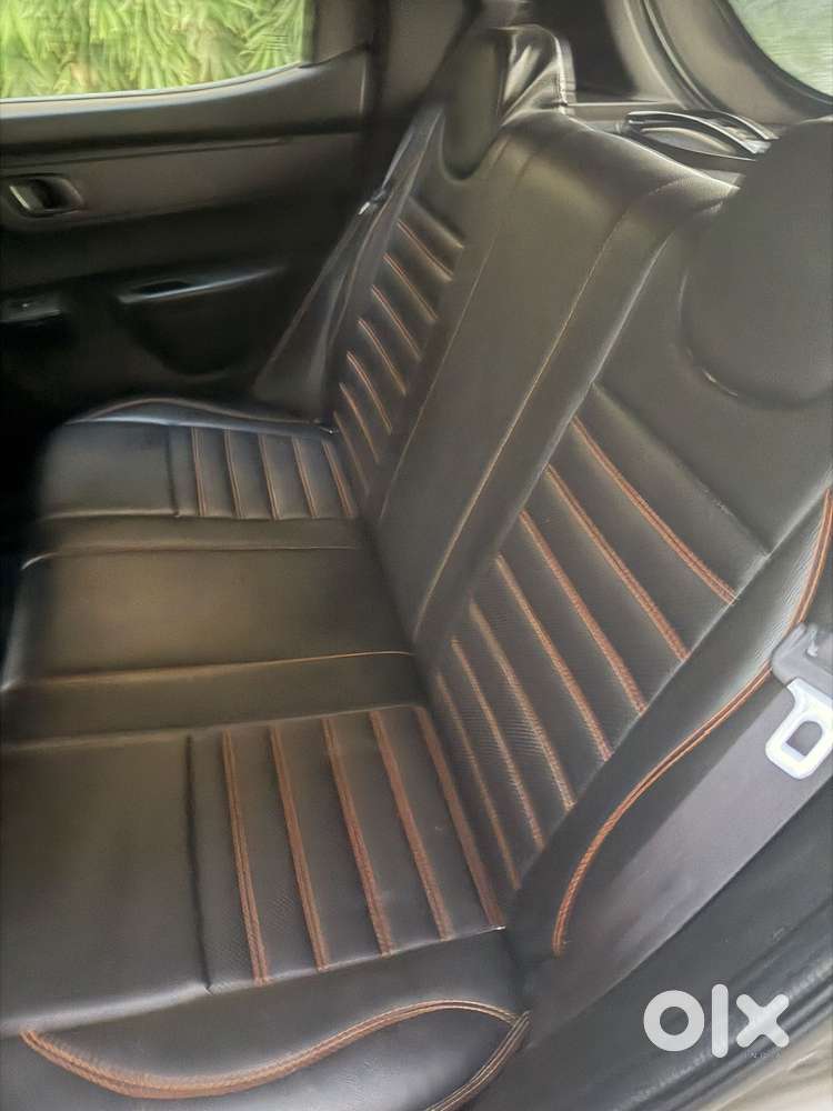 Renault Kwid Rxl, 2019, Petrol