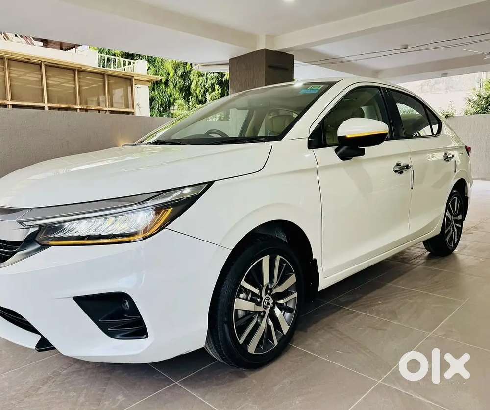 Honda City Petrol 2023 Petrol