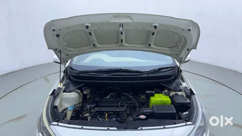 Hyundai Elite I20 [ ] 1.2 Asta, 2015, Petrol
