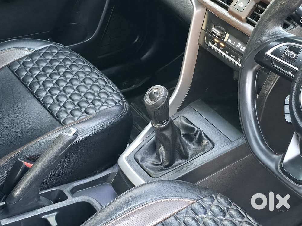 Maruti Suzuki Brezza 1.5 Zxi Cng, 2023, Cng & Hybrids