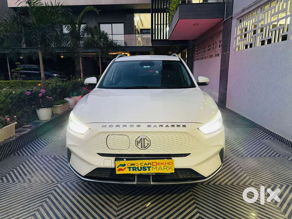 Mg Zs Ev Excite, 2023, Electric