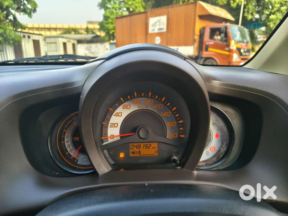 Honda Brio 2011-2013 V Mt, 2014, Petrol