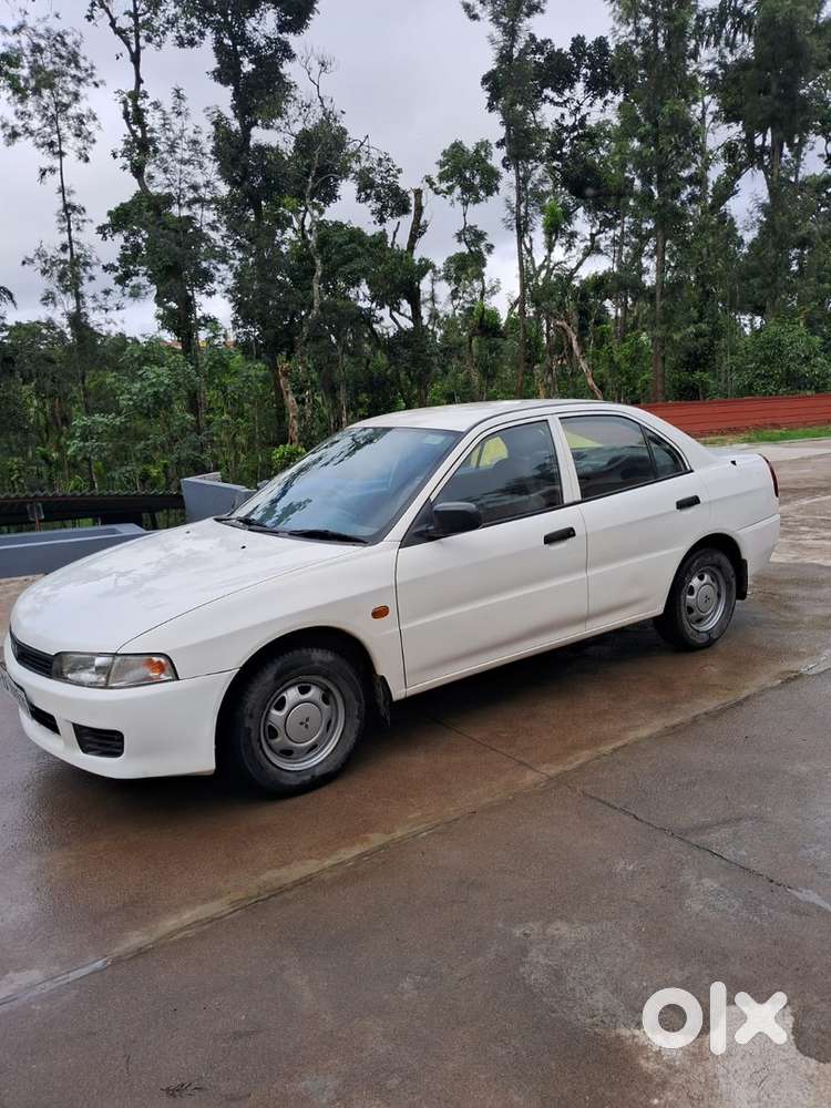 Mitsubishi Lancer Diesel 1999