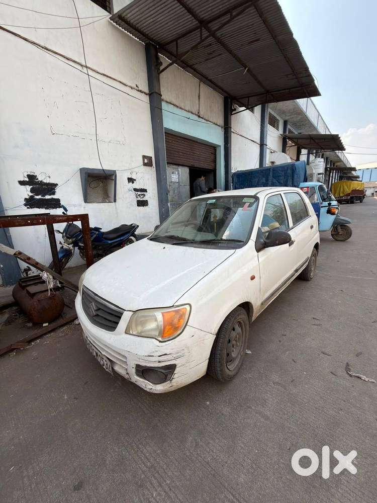 Maruti Alto K10 2013 Petrol || Good Condition.