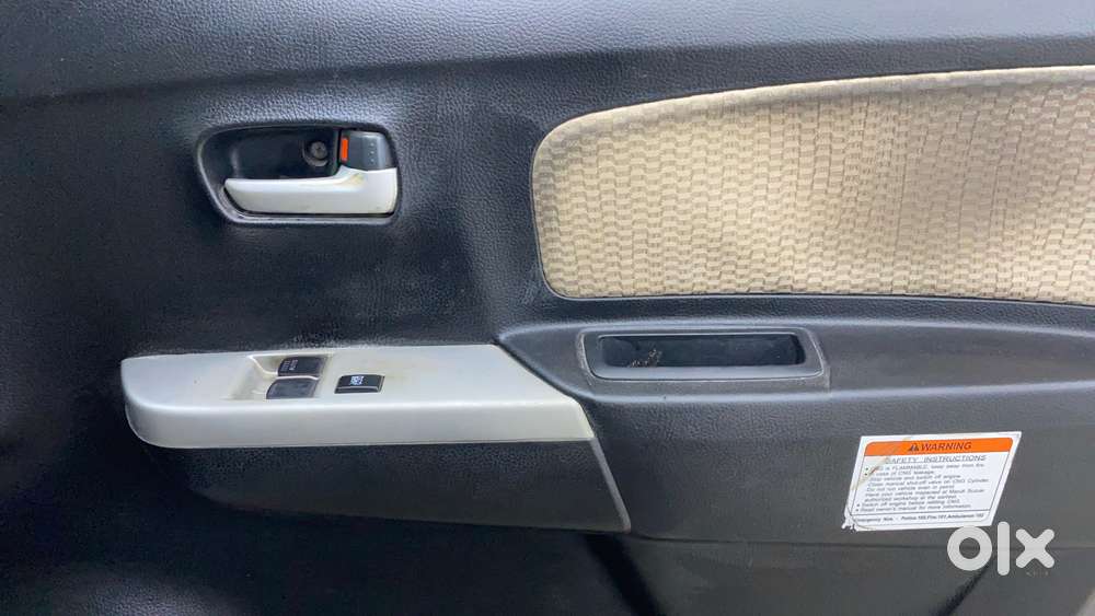 Maruti Suzuki Wagon R 1.0 Lxi Cng, 2018, Cng & Hybrids