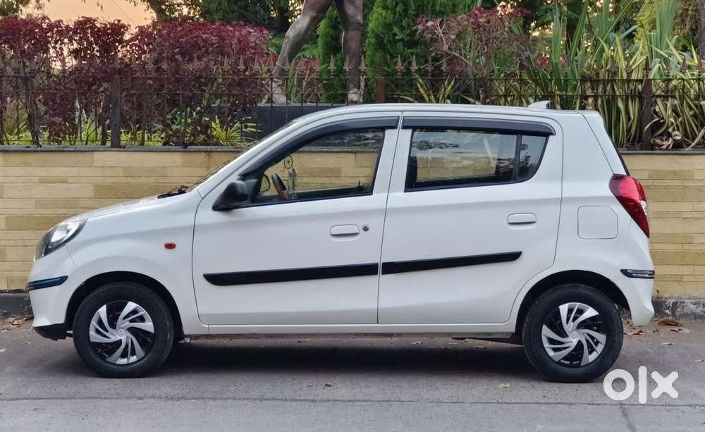 Maruti Suzuki Alto Green Lxi (cng), 2014, Cng & Hybrids