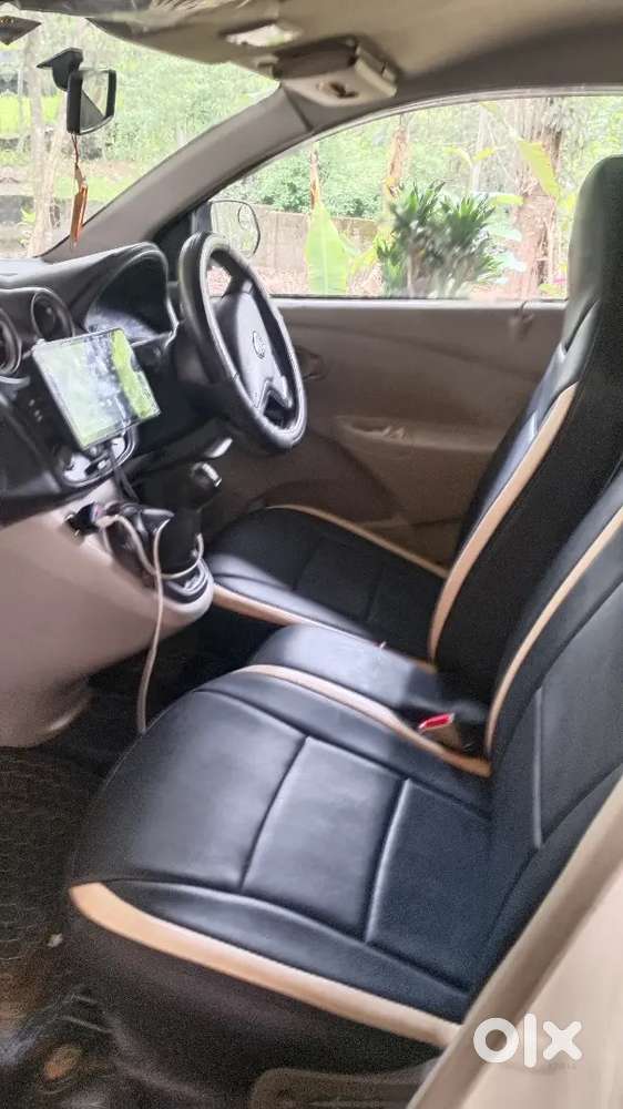 Datsun Go Plus 2016 Petrol .