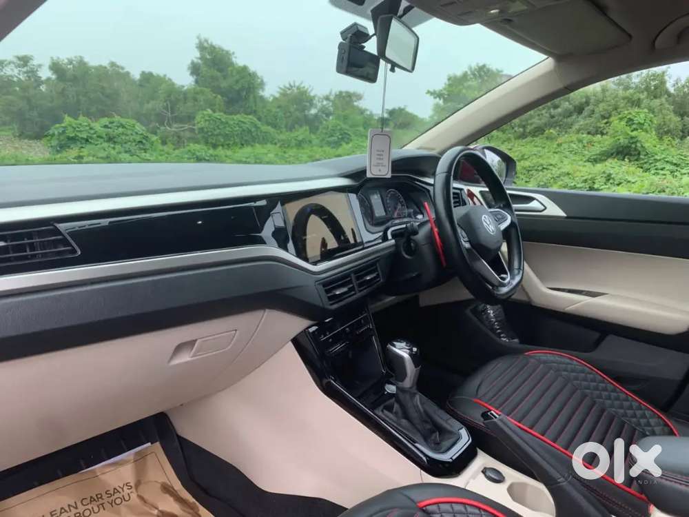 Volkswagen Virtus 2022 Highline