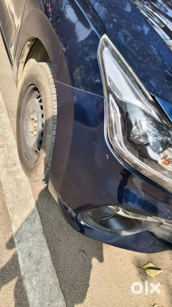 Maruti Suzuki Baleno 2023 Petrol Manual