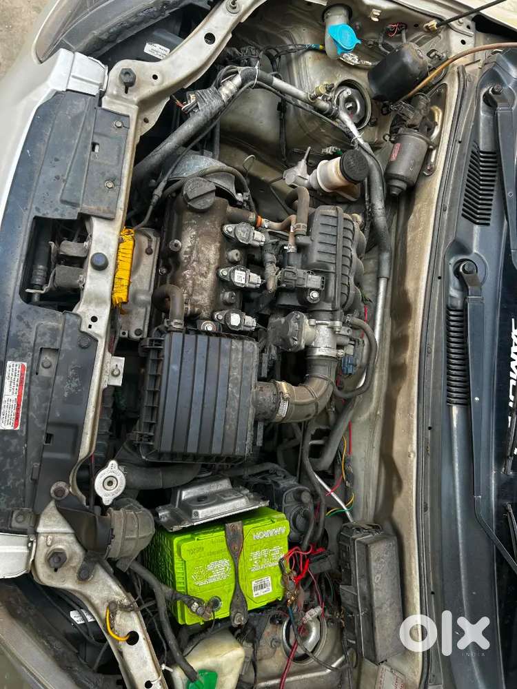 Maruti Suzuki Alto 800 2017