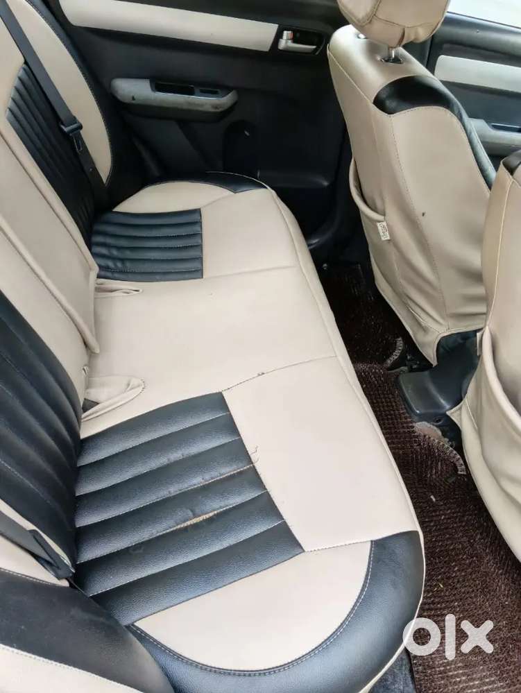 Maruti Swift Dzire 2010