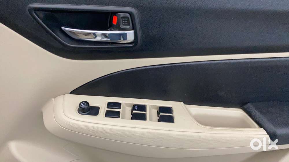 Maruti Suzuki Swift Dzire Amt Vxi, 2018, Petrol