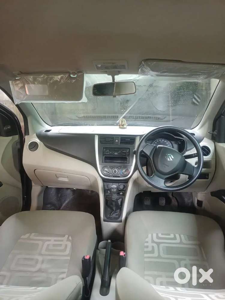 Maruti Suzuki Celerio Vxi 2019