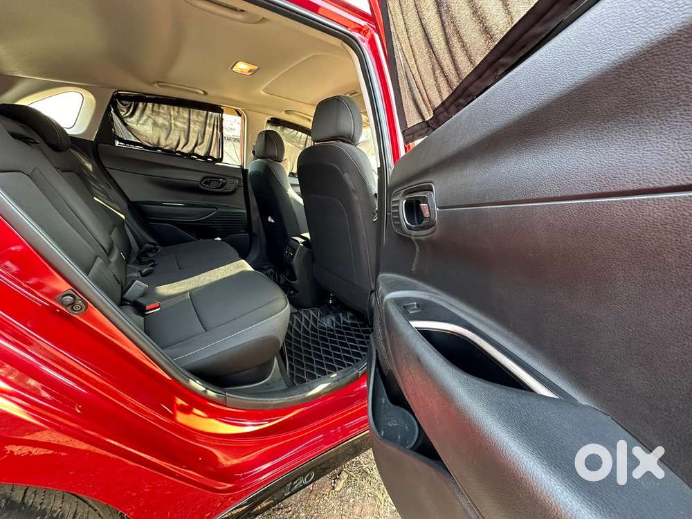 Hyundai New I20 2021 Petrol Well Maintained