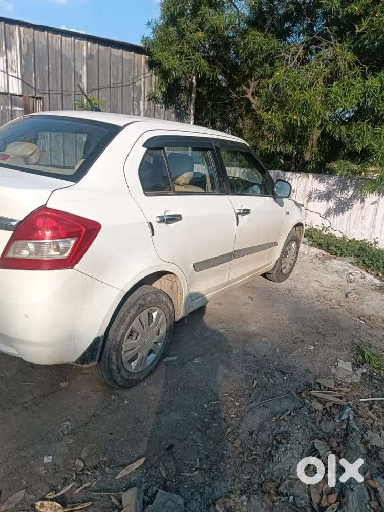 Maruti Suzuki Dzire 2013 Diesel 86490 Km Driven