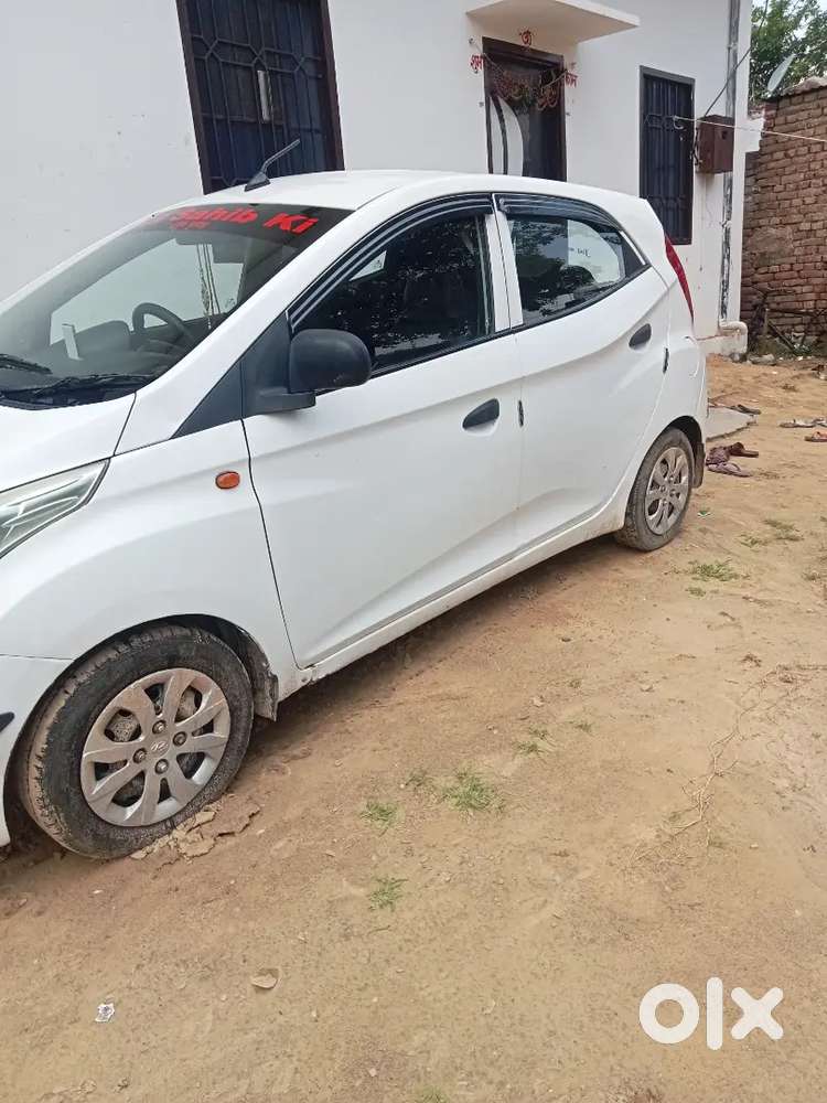 Hyundai Eon 1.0 Magna 2015