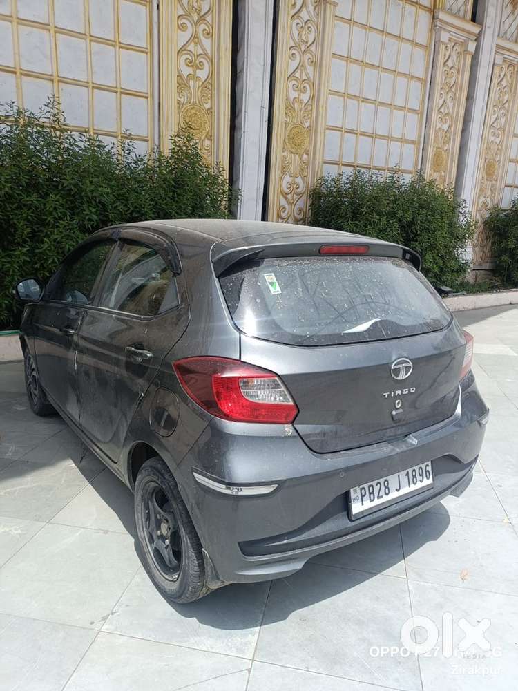 Tata Tiago 2023 Petrol Car