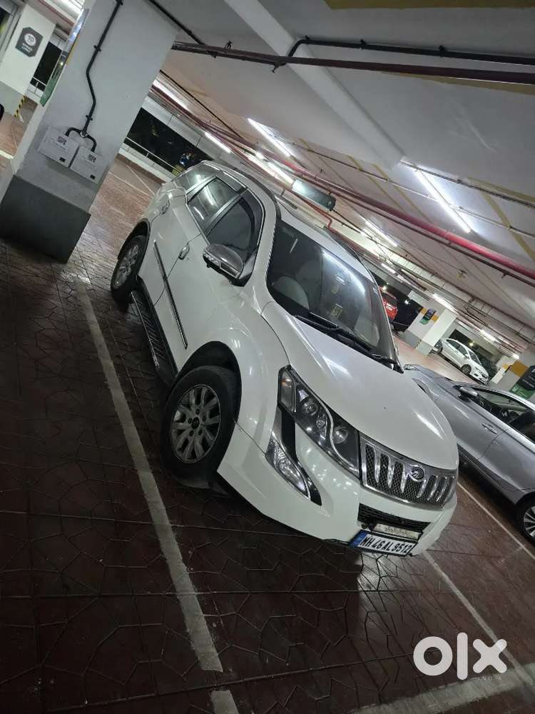 Mahindra Xuv500 Diesel 2015