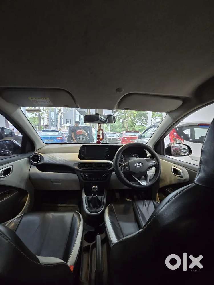 Hyundai Grand I10 Nios 2023