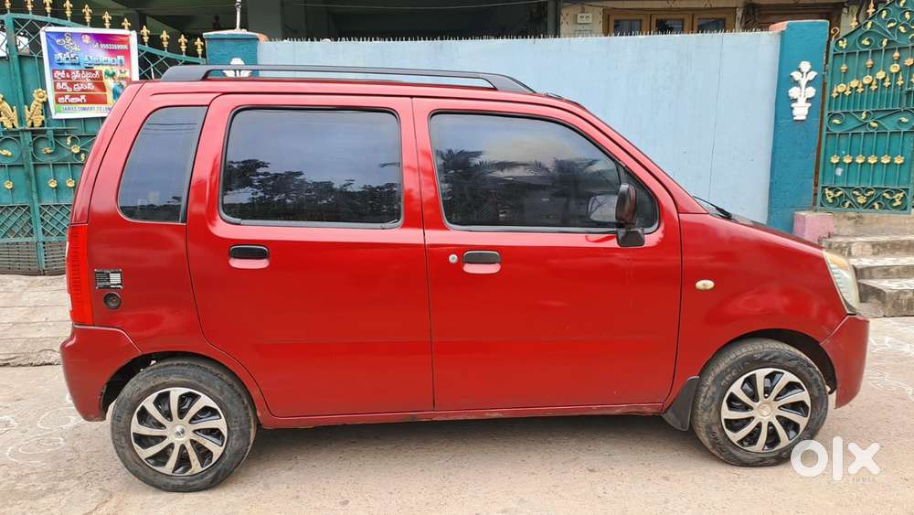 Chevrolet Beat 2010-2013 Diesel Lt, 2012, Diesel