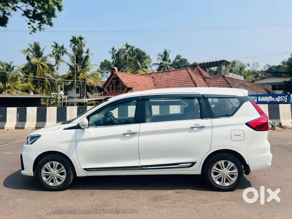 Maruti Suzuki Ertiga