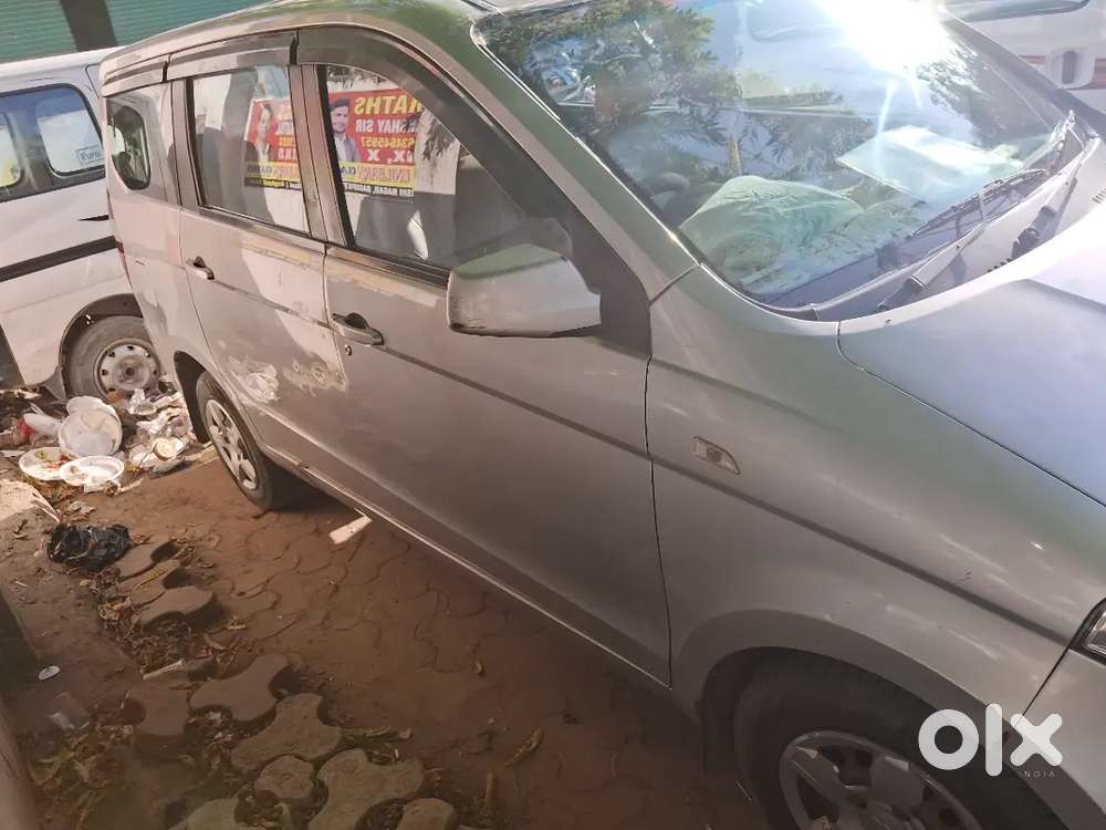 Chevrolet Enjoy 2016 Diesel 180000 Km Driven