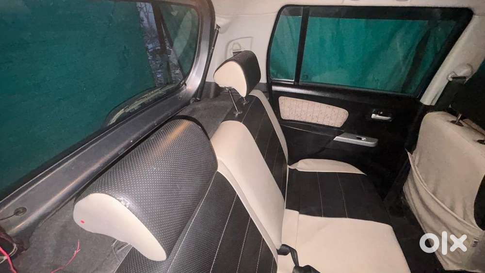 Maruti Suzuki Wagon R 1.0 Well Maintained