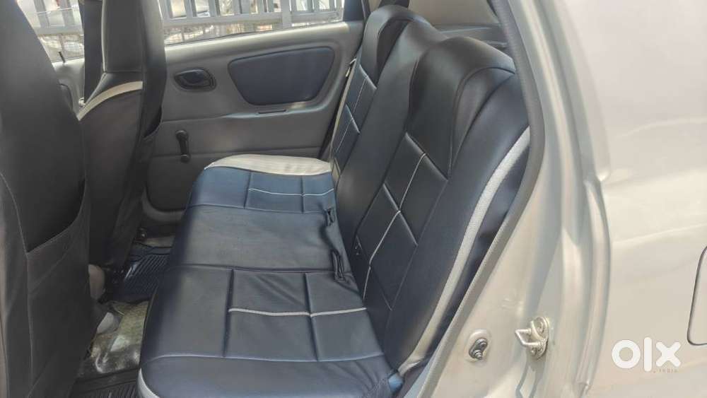 Maruti Suzuki Alto K10 Vxi (o), 2012, Petrol