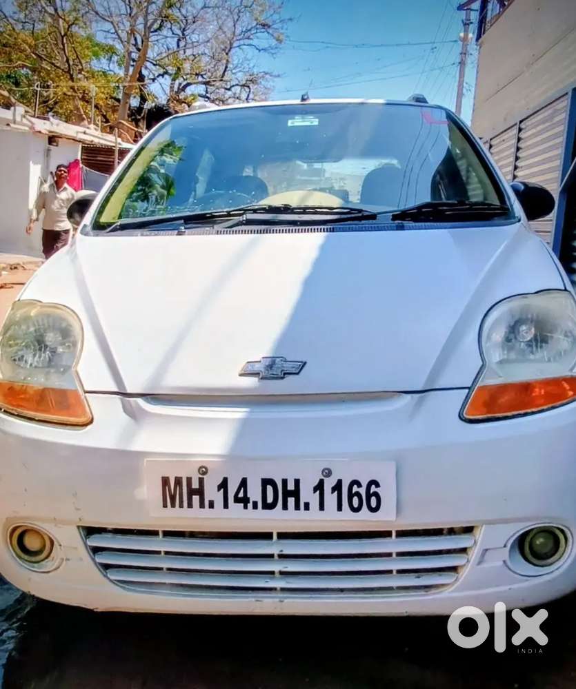 Chevrolet Spark Good Condition