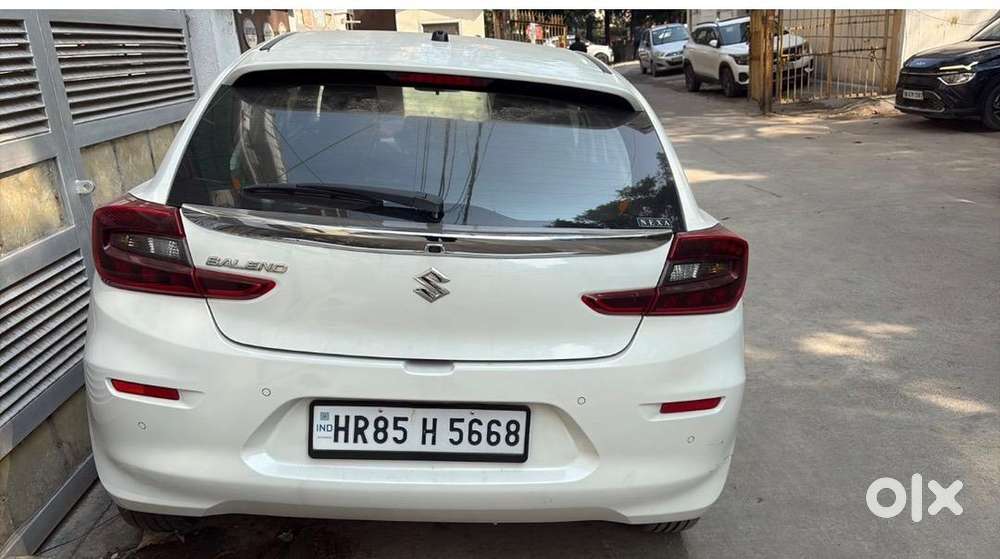 Maruti Suzuki 2024 Manual Petrol