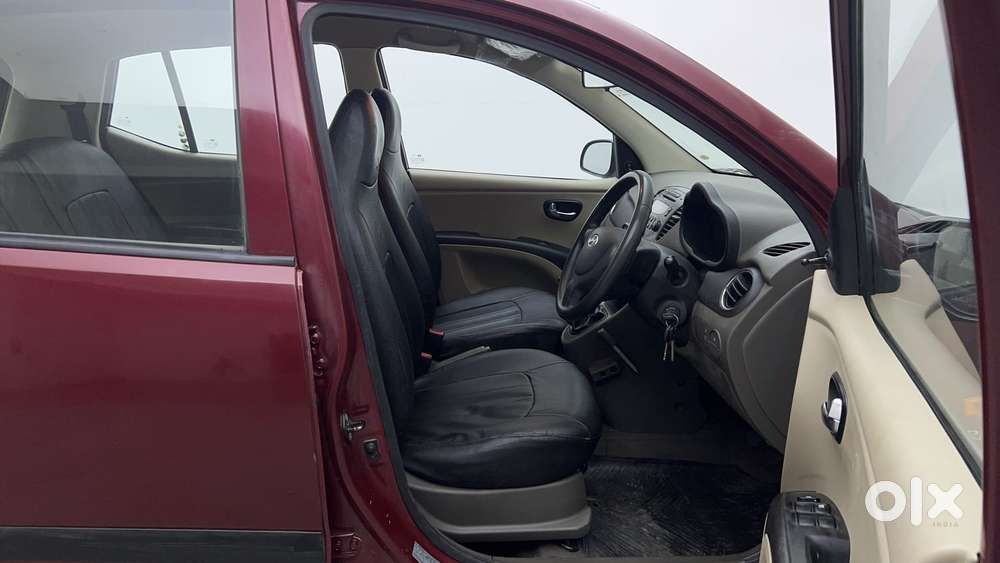 Hyundai I10 Sportz 1.1 Irde2, 2013, Petrol