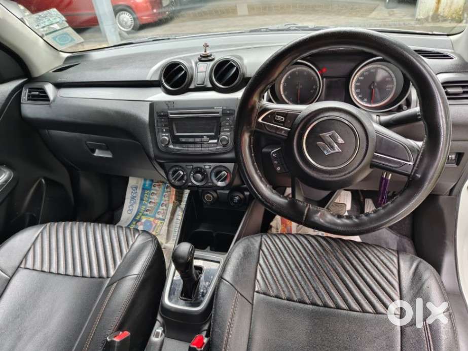 Maruti Suzuki Swift Amt Vxi, 2019, Petrol
