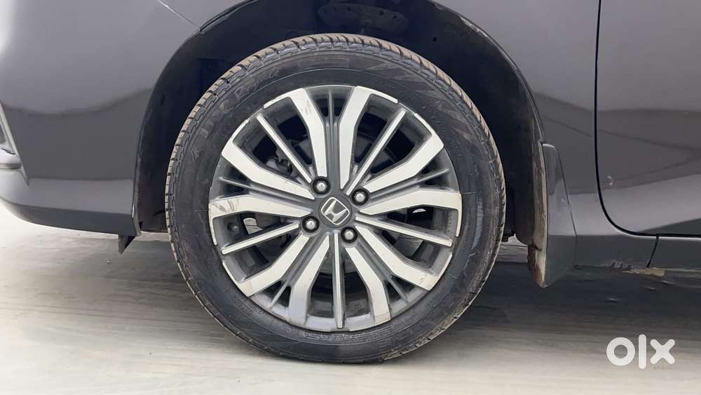 Honda City 1.5 Zx I-vtec Mt, 2019, Petrol