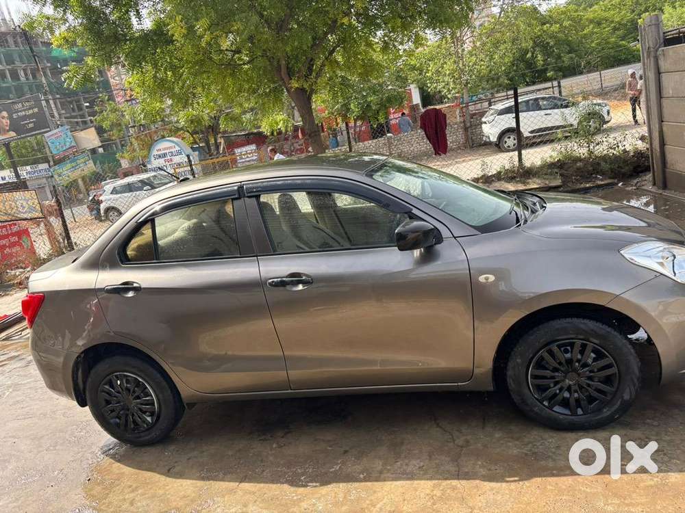 Maruti Suzuki Dzire 2022 Good Condition