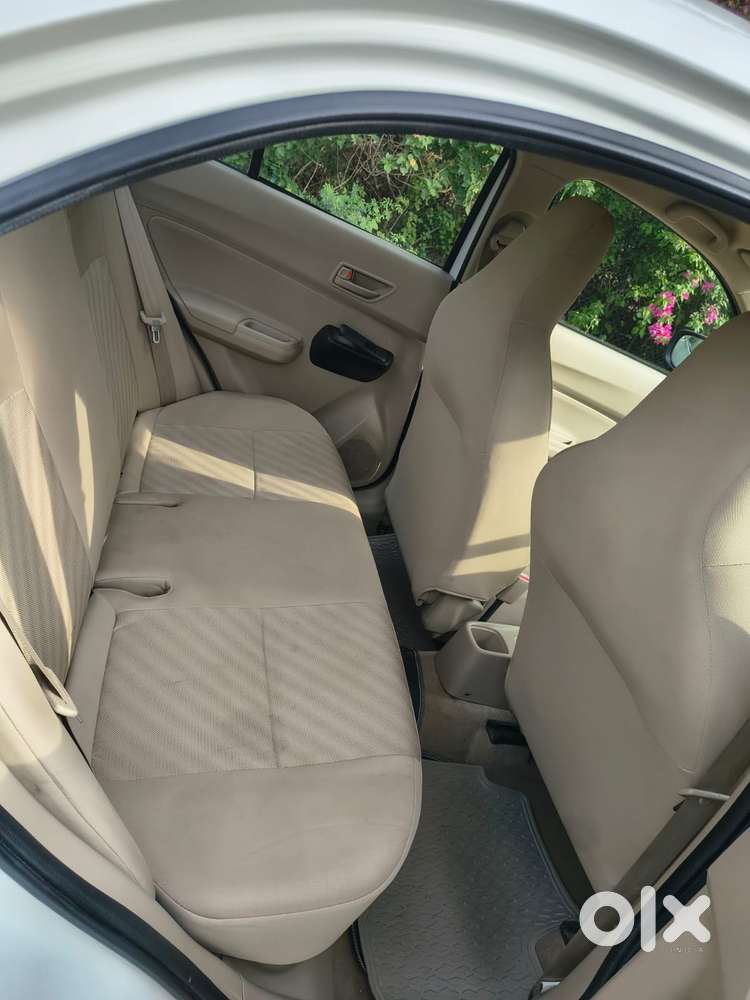 Maruti Suzuki Swift Dzire, 2022