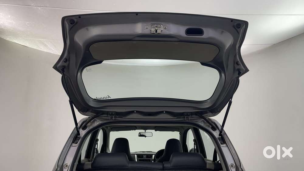 Maruti Suzuki Celerio 1.0 Vxi Amt, 2015, Petrol