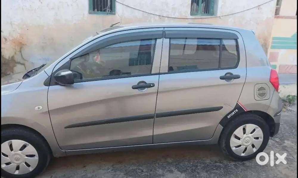 Maruti Suzuki Celerio 2017 Petrol 95000 Km Driven