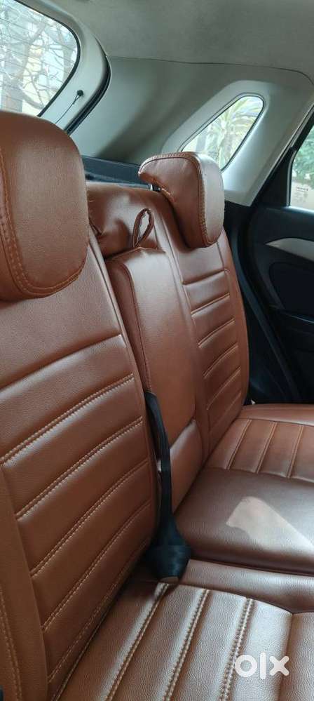 Maruti Suzuki Vitara Brezza Zdi Amt, 2019, Diesel