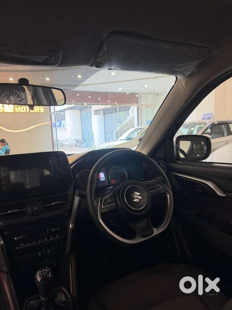 Maruti Suzuki Grand Vitara 1.5 Delta Smart Hybrid, 2026, Petrol