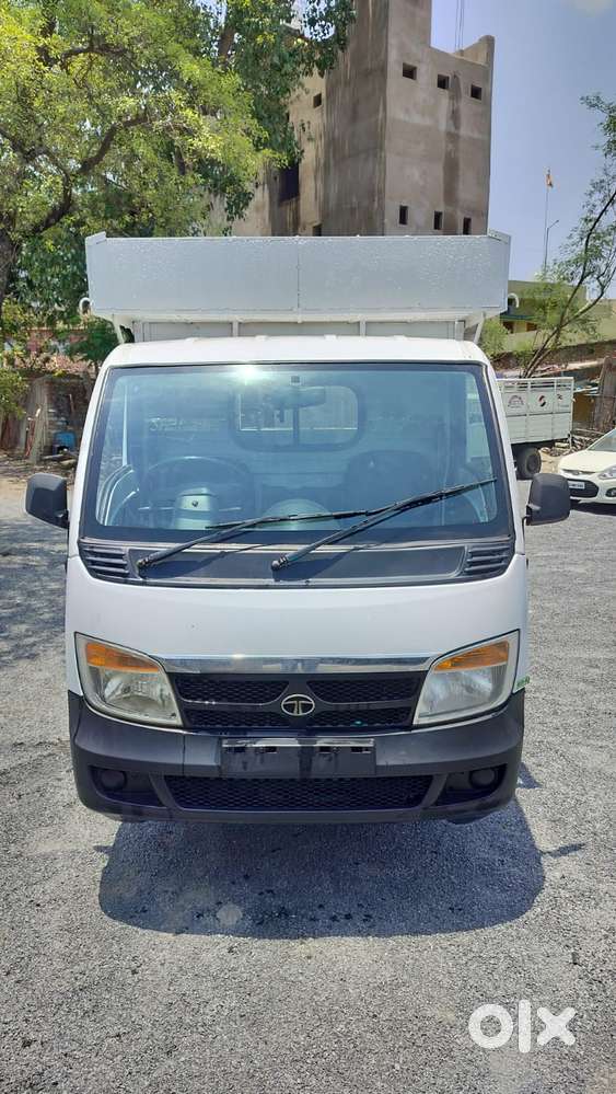 Tata Indigo Cs, 2017, Diesel