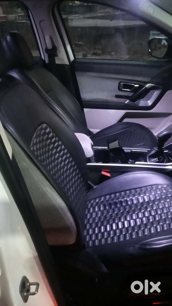 Tata Harrier, 2024, Diesel