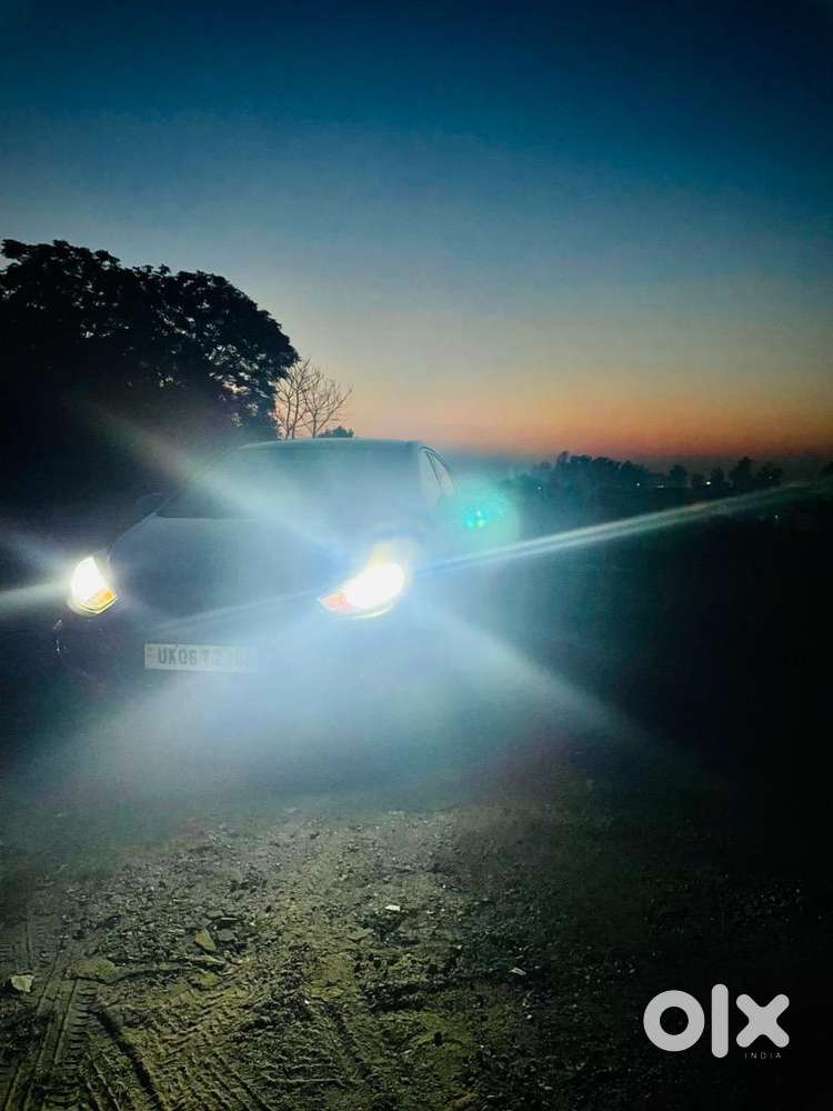 Car Enthusiasts Hyundai Diesel Manual 2011  Valid Upto 2031 Except Ncr