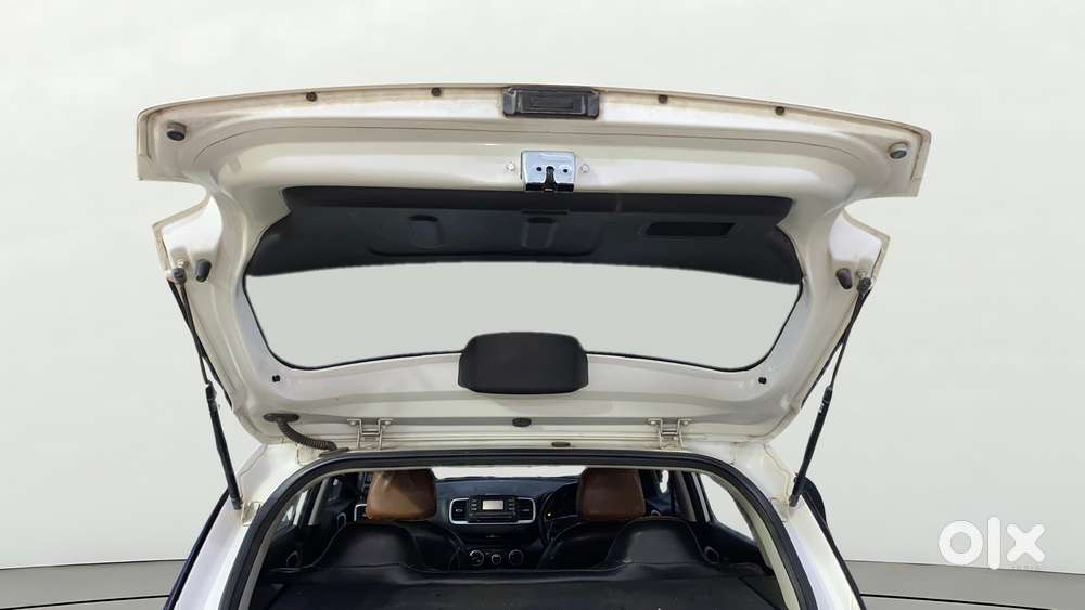 Hyundai Venue S 1.2 Petrol, 2020, Petrol