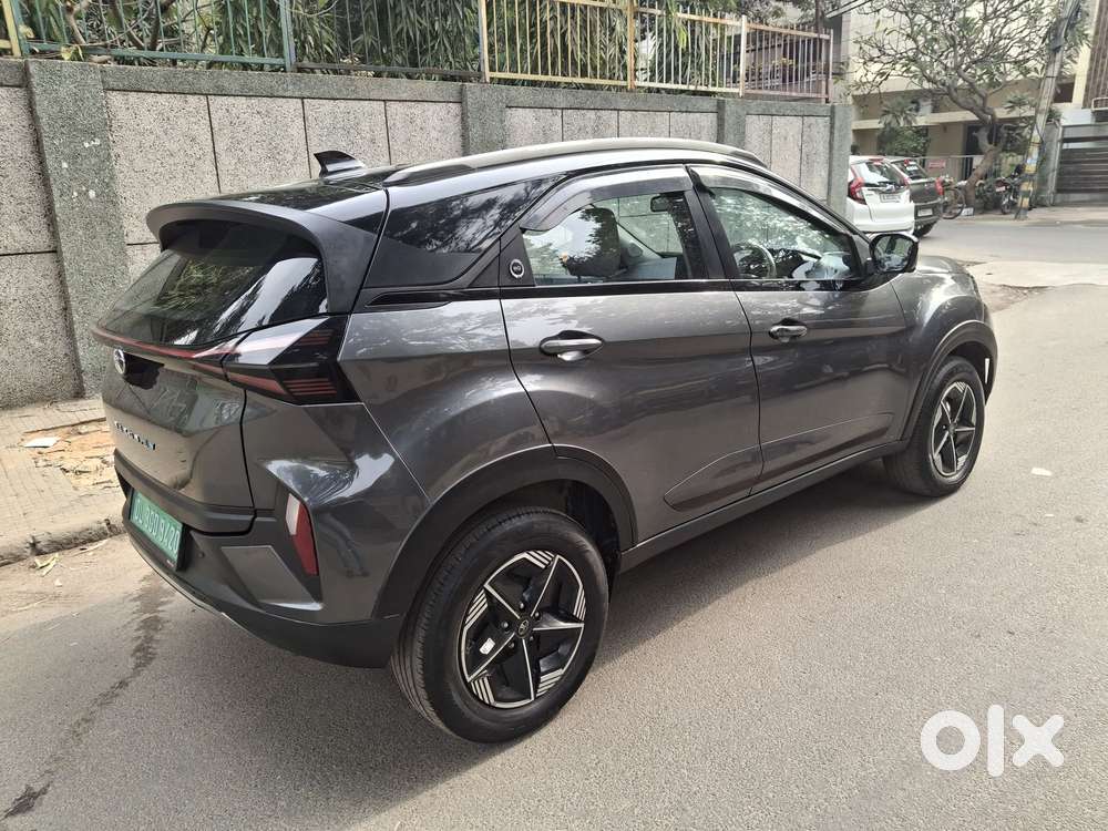 Tata Nexon Ev Empowered Mr, 2023, Electric