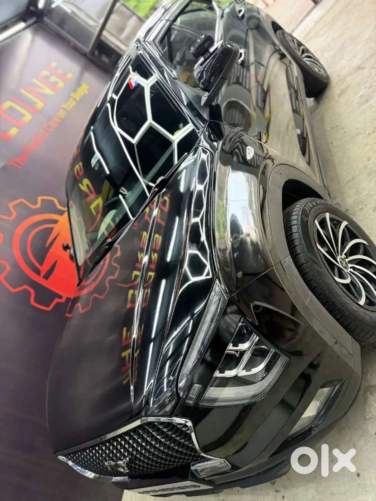 Hyundai Creta Fully Modified