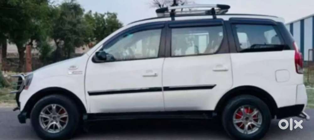 Mahindra Xylo 2012 Variant