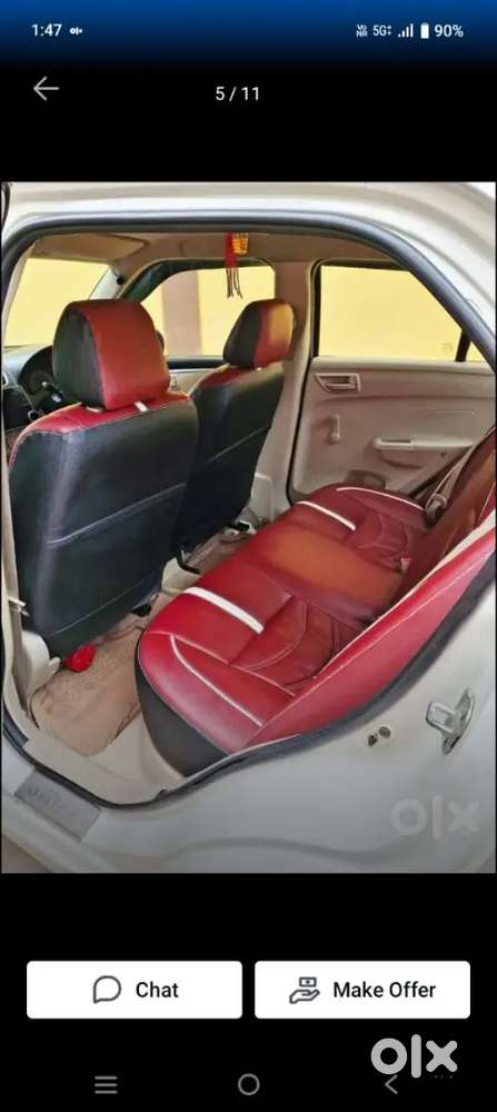 Gadi Ok Hai Koi Kammi Nhi Hai