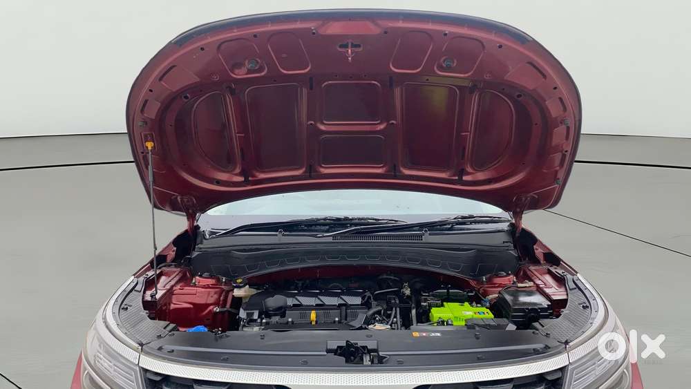 Kia Seltos Htk Plus G, 2021, Petrol