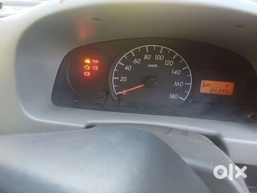Maruti Suzuki Alto Lxi 2010